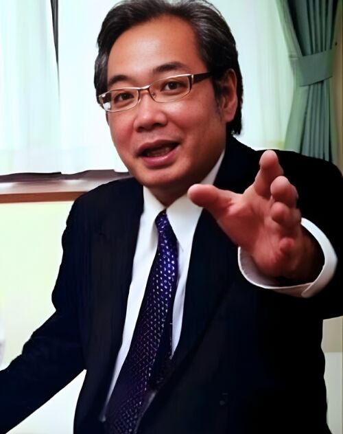 Ryuji Moriyama